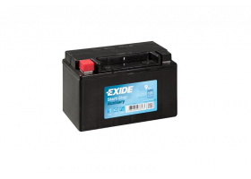 Exide Start-Stop 12V 11Ah 150A EK111